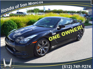 Illustration for article titled Dealer refuses to honor Nissan GT-R eBay auction (UPDATE!)